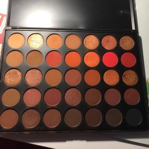 MORPHE 3502 PALETTE